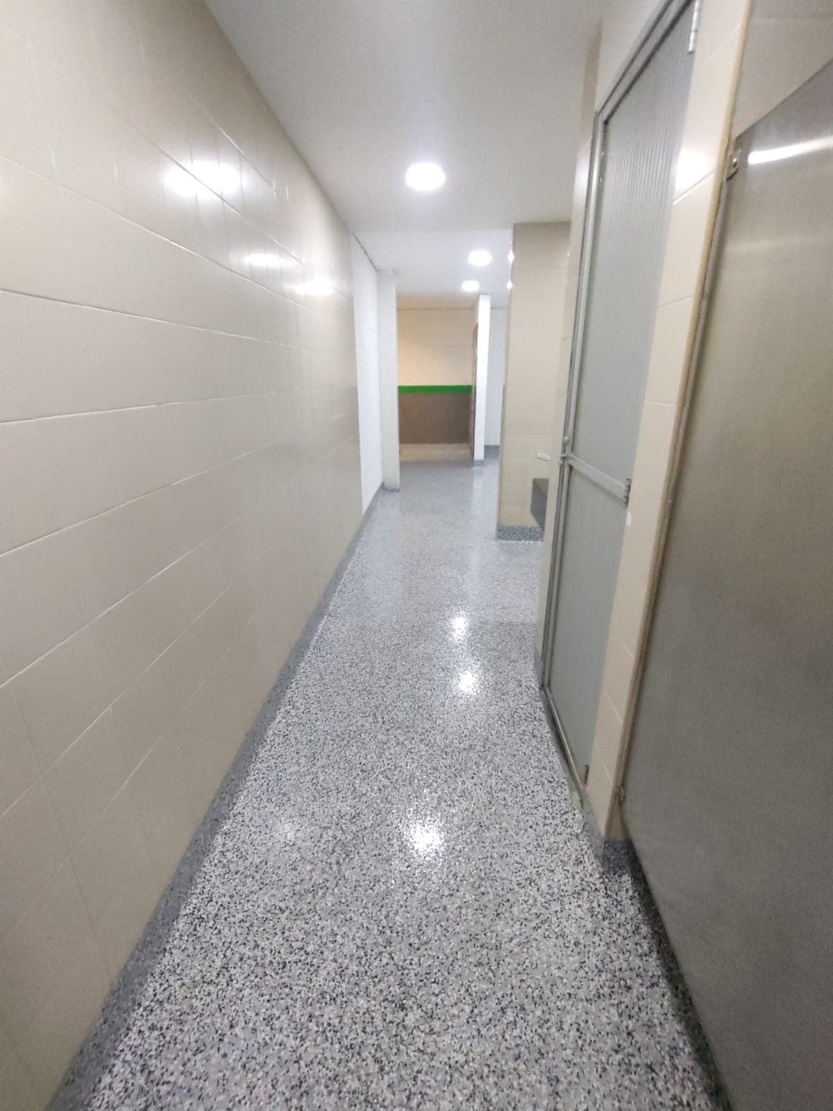 Decorativo Piso Epoxico